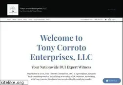 Sites similar to duiexpertwitness.com