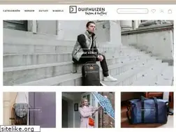 Sites similar to duifhuizen.com