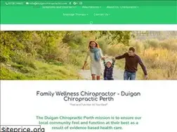 Sites similar to duiganchiropractic.com