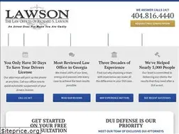 Sites similar to duigeorgia.com