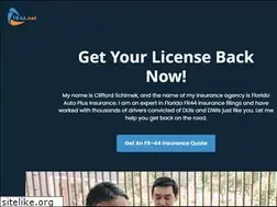 Sites similar to duiinsuranceflorida.com