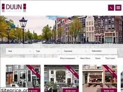 Sites similar to duijnhorecamakelaars.nl