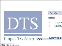 Sites similar to duijntax.com