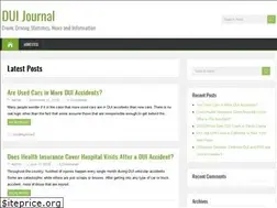 Sites similar to duijournal.com