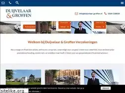 Sites similar to duijvelaar-groffen.nl
