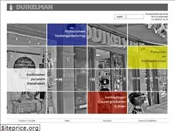 Sites similar to duikelman.nl