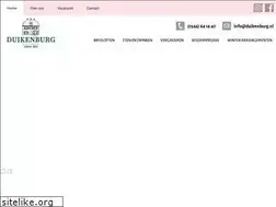 Sites similar to duikenburg.nl