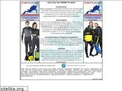 Sites similar to duikeninzeeland.nl