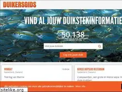 Sites similar to duikersgids.nl
