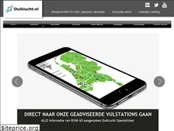 Sites similar to duiklucht.nl
