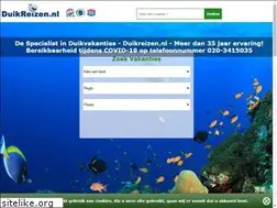 Sites similar to duikreizen.nl
