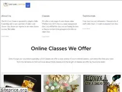Sites similar to duilawcenter.org