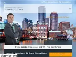 Sites similar to duilawyer-massachusetts.com