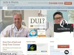 Sites similar to duilawyerlosangeles.com