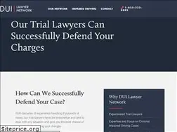Sites similar to duilawyernetwork.ca