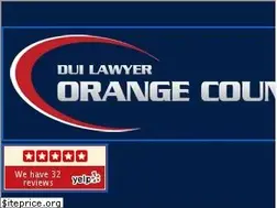 Sites similar to duilawyers-orangecounty.com