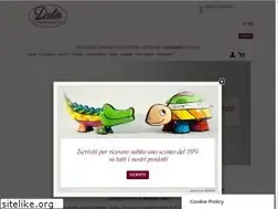 Sites similar to duilioriccione.it