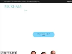 Sites similar to duimiamilawyer.com