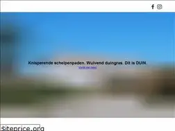 Sites similar to duin.nl