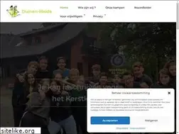 Sites similar to duinen-heide.be