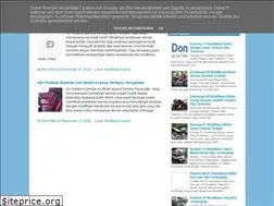 Sites similar to duiniaoto.blogspot.com
