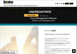 Sites similar to duinker.nl