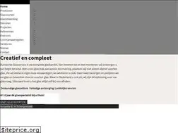Sites similar to duinkerkeglasservice.nl