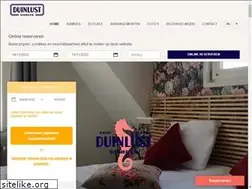 Sites similar to duinlustdishoek.nl