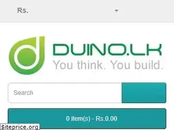 Sites similar to duino.lk