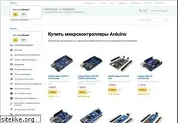 Sites similar to duino.ru