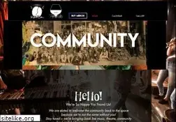 Sites similar to duinoduende.com