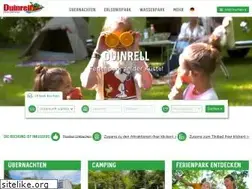 Sites similar to duinrell.de