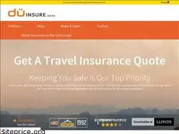 Sites similar to duinsure.co.nz
