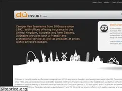 Sites similar to duinsure.com