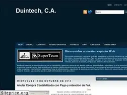 Sites similar to duintech.blogspot.com