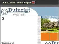 Sites similar to duinzigt.nl