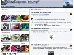Sites similar to duiops.net