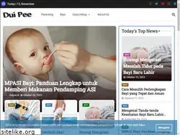 Sites similar to duipee.blogspot.com