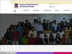 Sites similar to duir.ac.bd