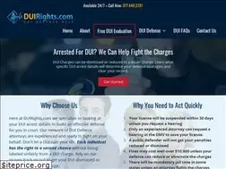 Sites similar to duirights.com