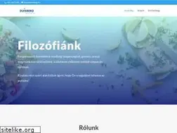Sites similar to duisberg.hu