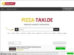 Sites similar to duisburg.pizza-taxi.de