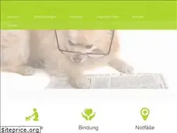 Sites similar to duisburg.vet