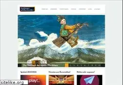 Sites similar to duisburger-philharmoniker.de