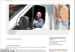 Sites similar to duisburger-tafel.de