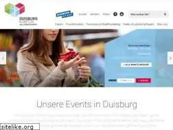 Sites similar to duisburgkontor.de