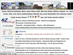 Sites similar to duisburgweb.de