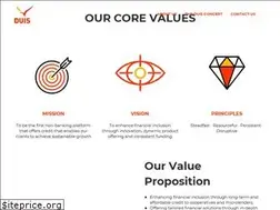 Sites similar to duisgroupafrica.com