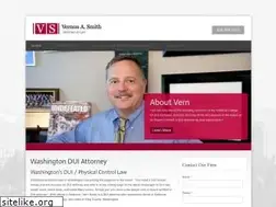 Sites similar to duismith.com