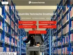 Sites similar to duisterstechniek.nl